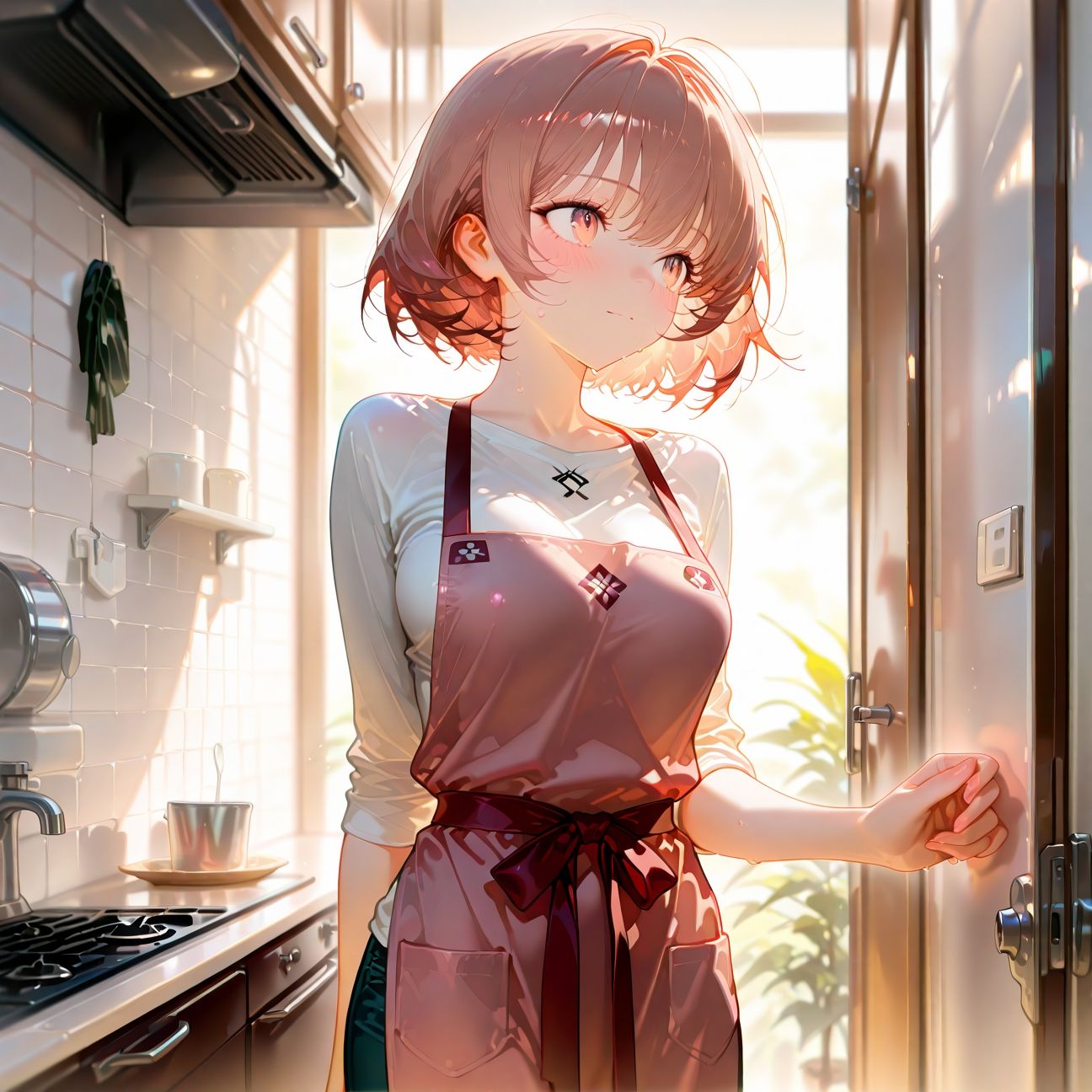 魔法のレシピで快感MAX！〜呪文はもっと混ぜて〜（女子寮編3）