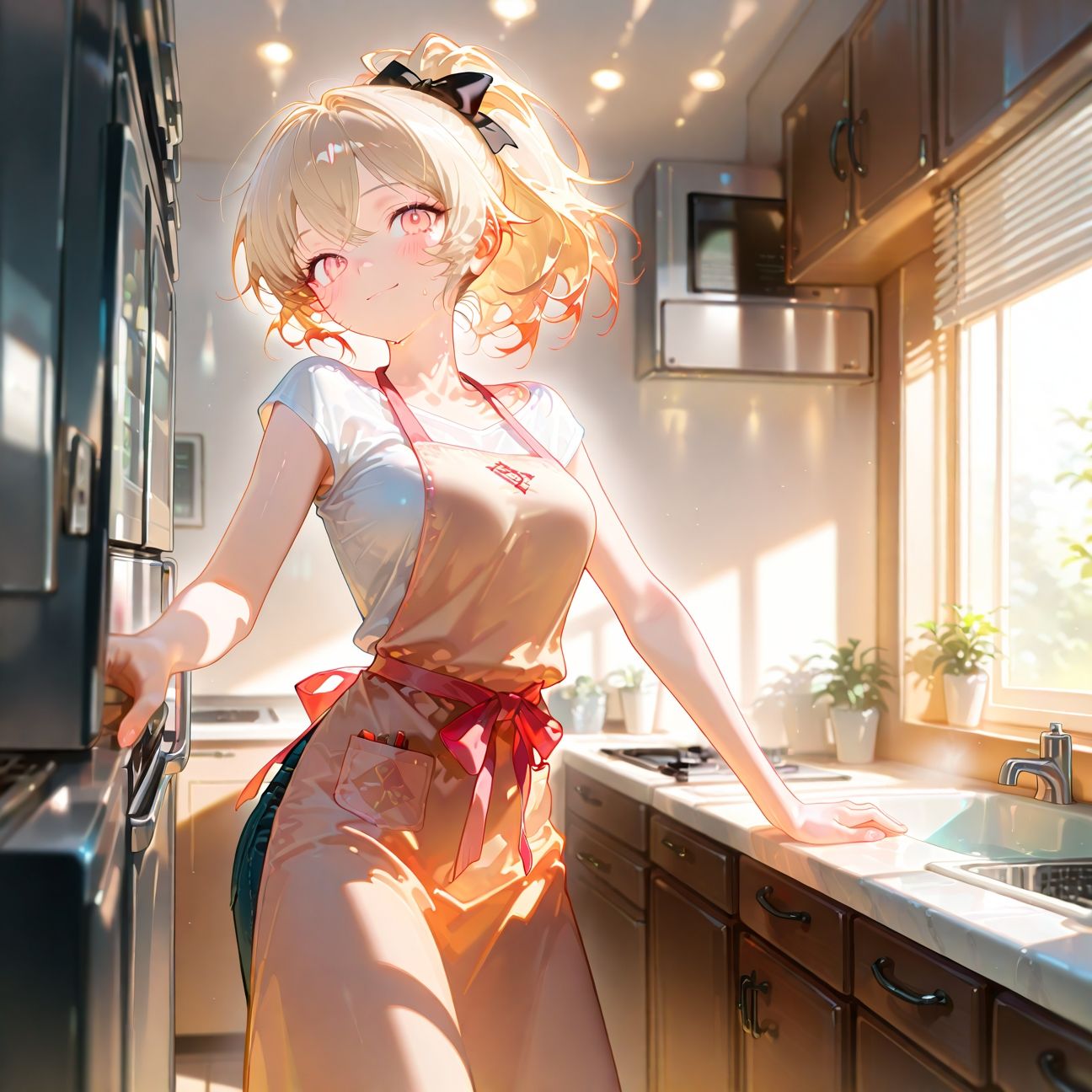 魔法のレシピで快感MAX！〜呪文はもっと混ぜて〜（女子寮編2）