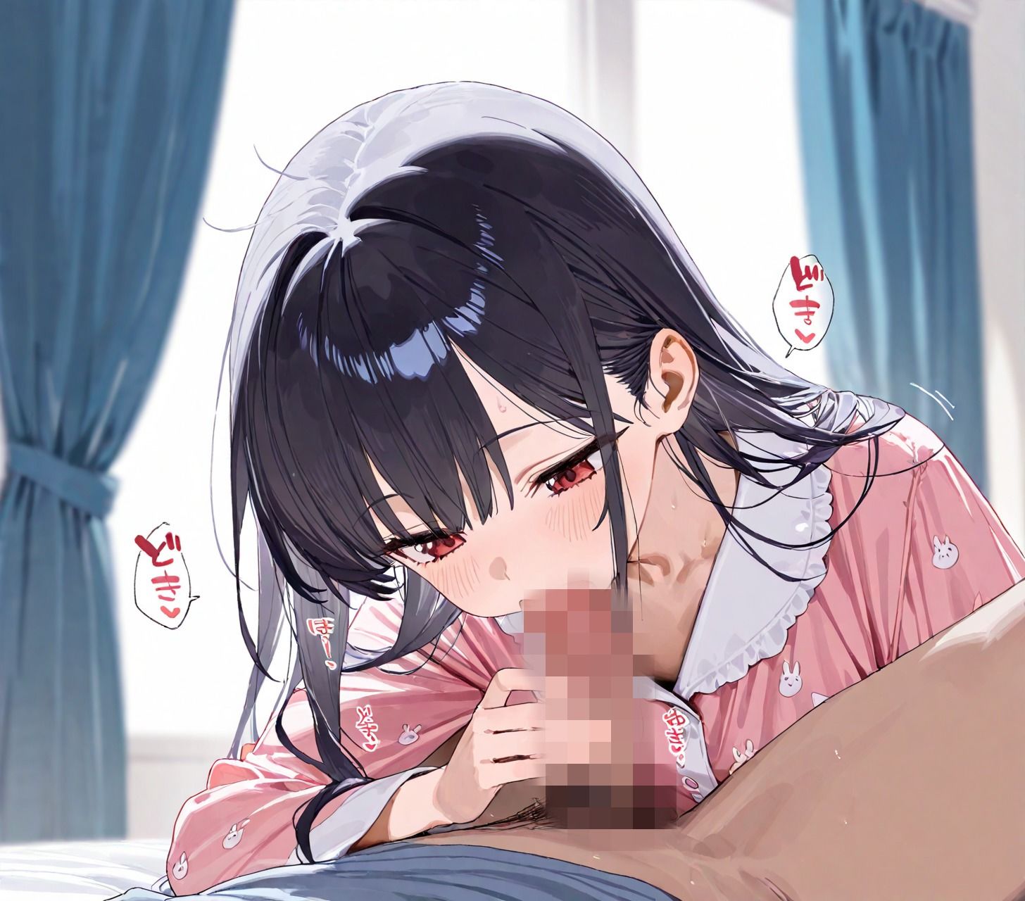 妹の友達たちとハーレム形成