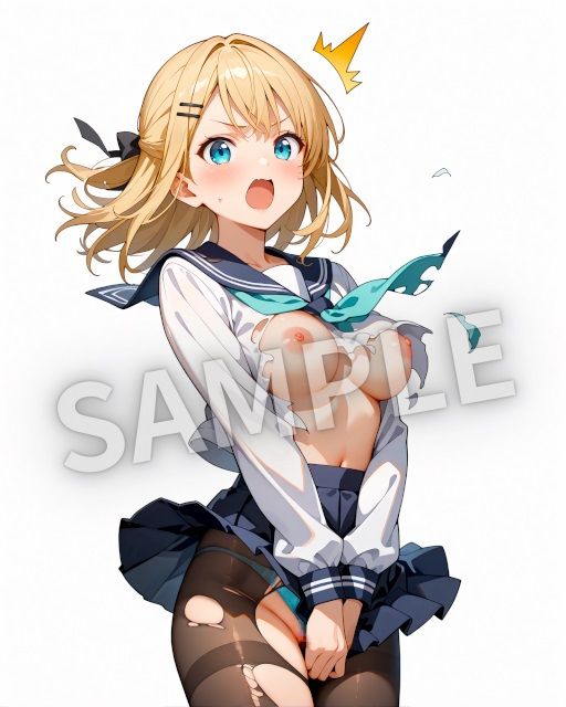 ビリビリ☆サプライズ！