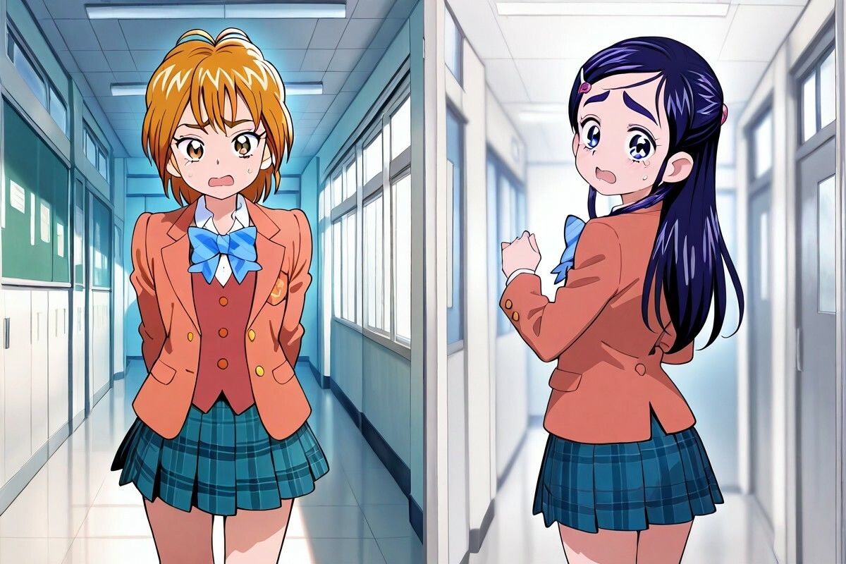 みんなで仲良く催●セックス♪