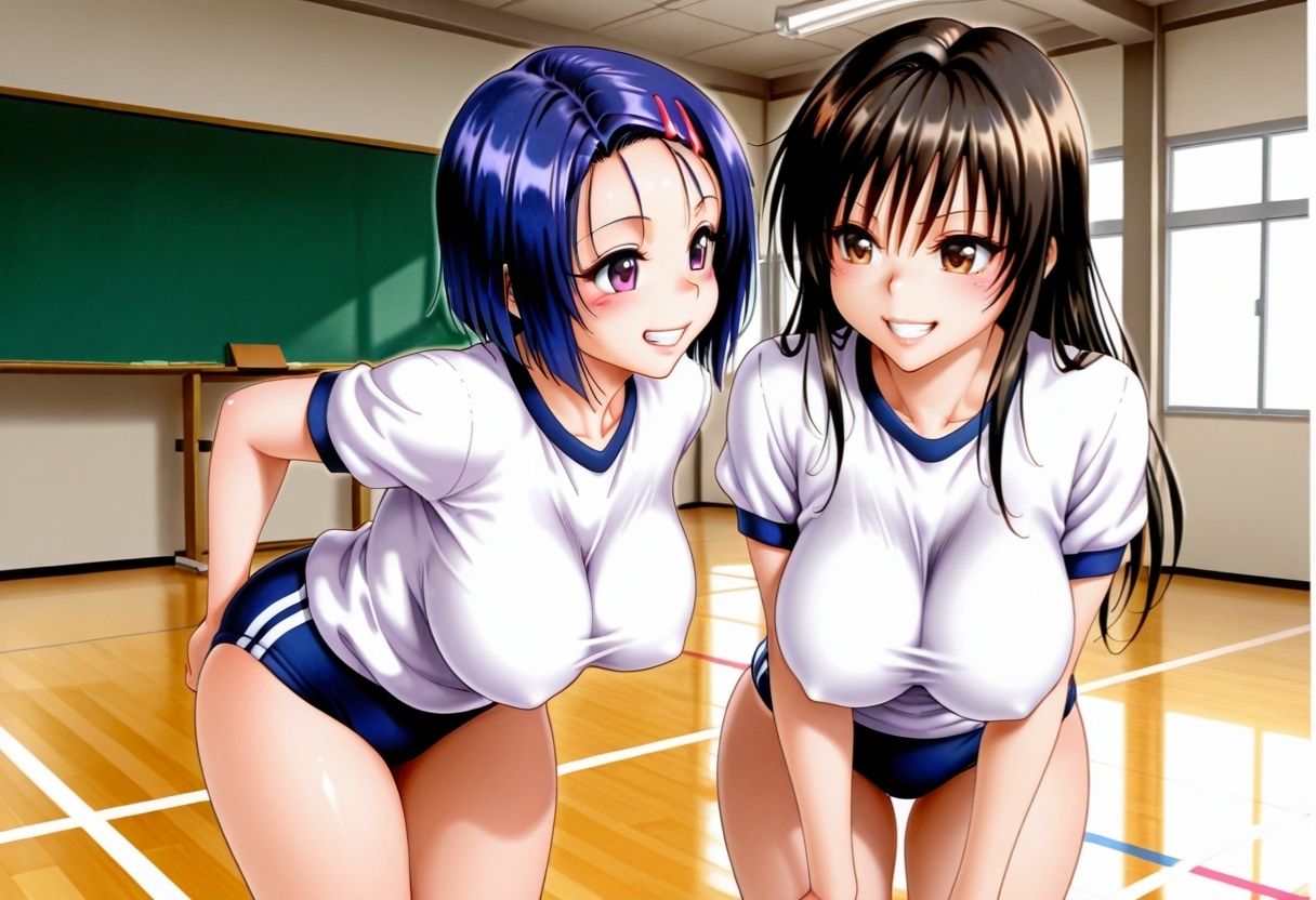 胸いっぱいの特別授業〜思春期男子たちのアレが暴走！？〜vol.1