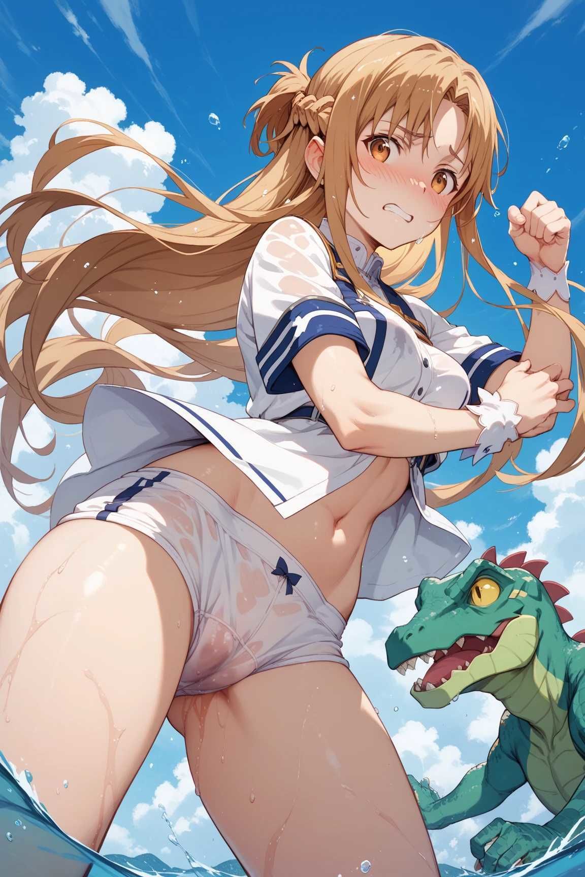 そわそわティータイム『キャラクター・コレクション 2025年10月』