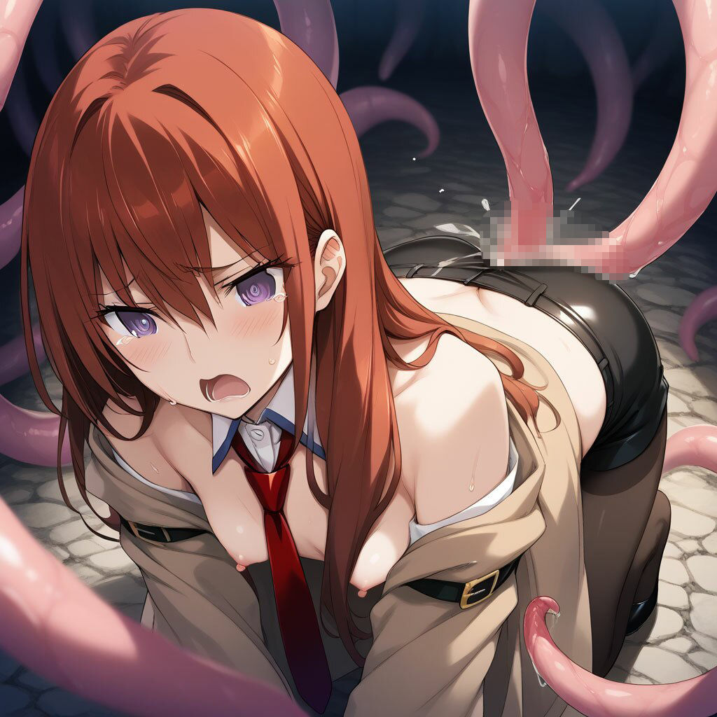 触手幻想 -Tentacle；Gate-