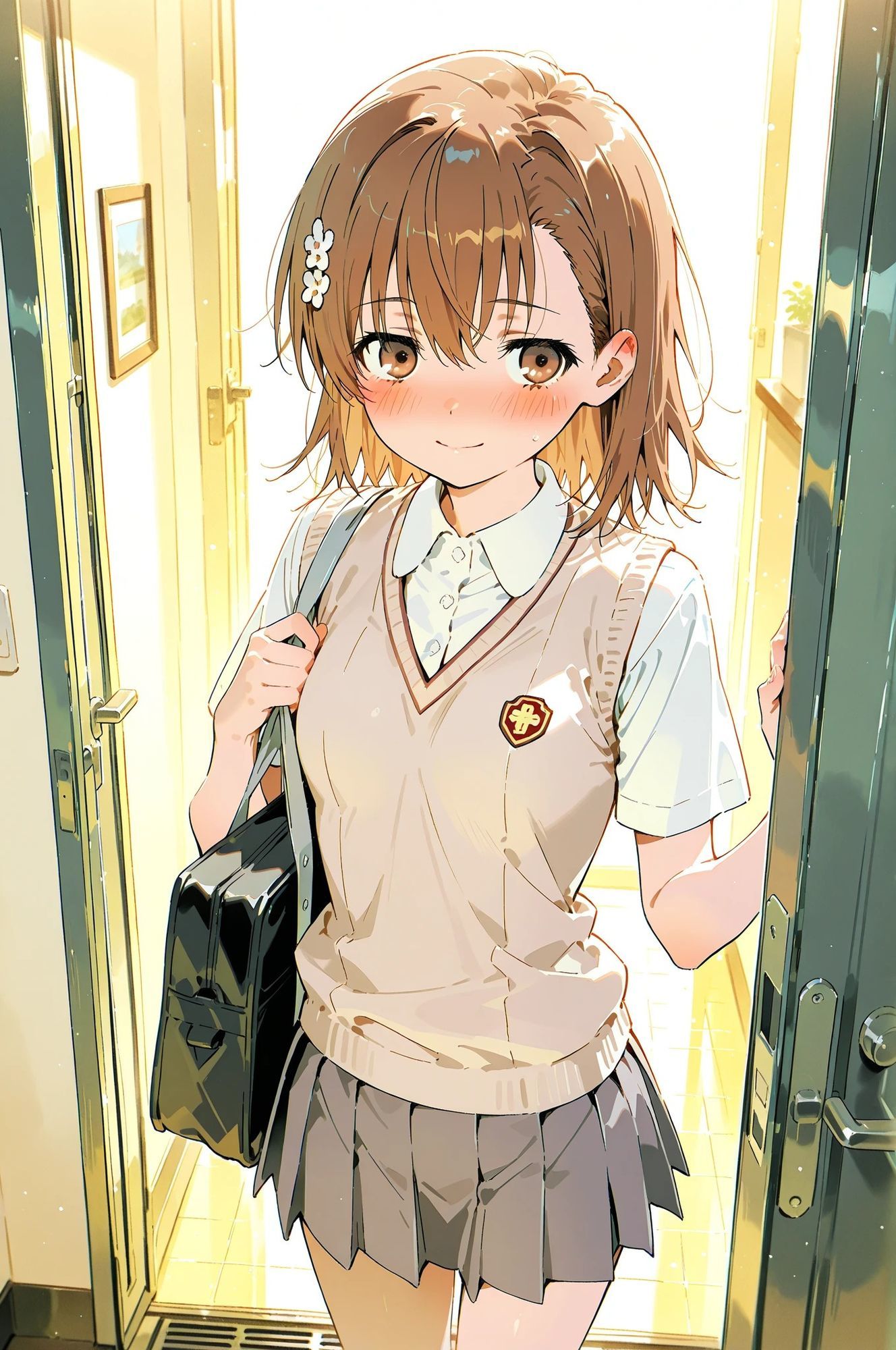 彼氏のコスプレ趣味が本格的で困ってます！