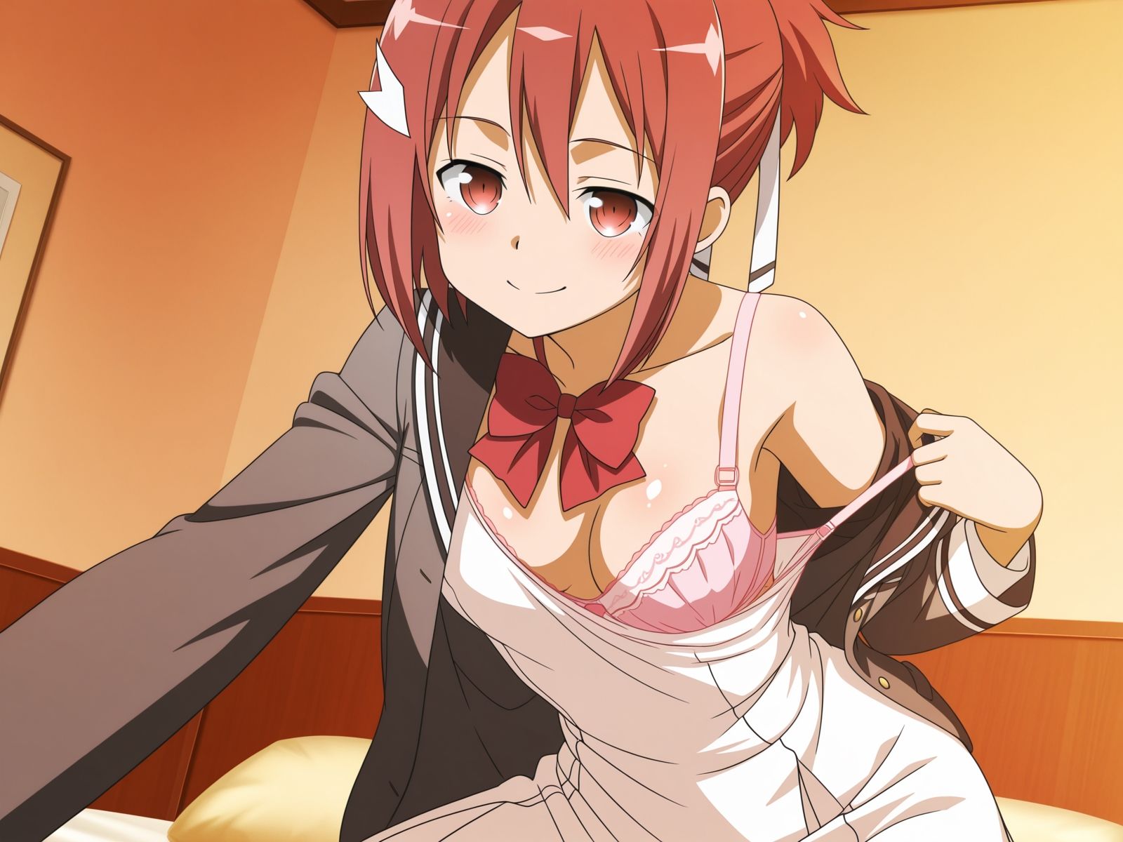 結城友奈はえっちがしたい