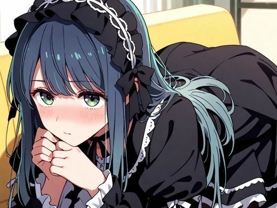 コスルーム  イチャラブえっち漬け  黒川あかね