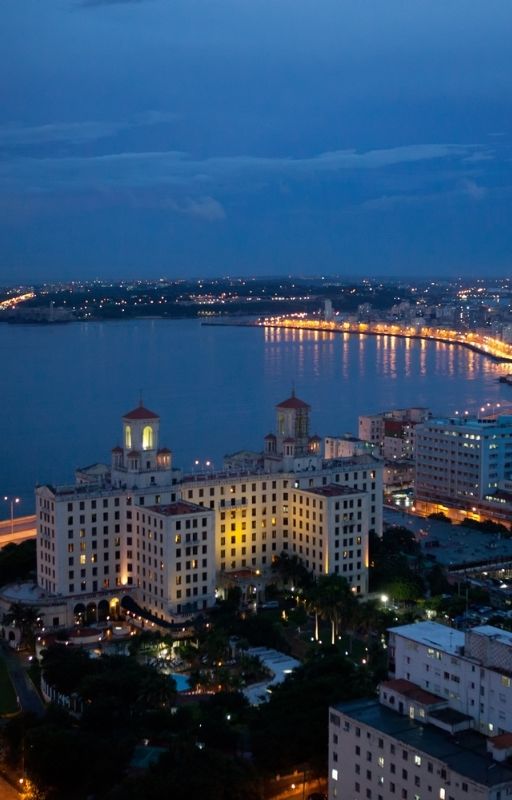 キューバの爆美女〜最高にイイ女たち