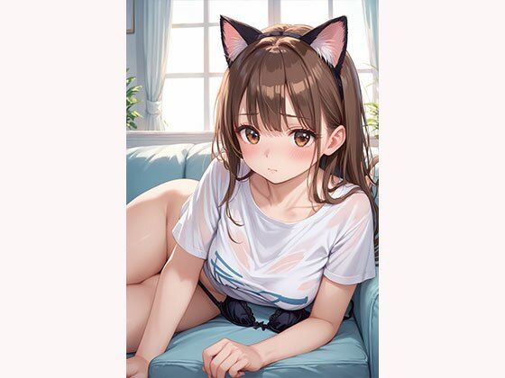 生意気子猫ちゃん調教中！！