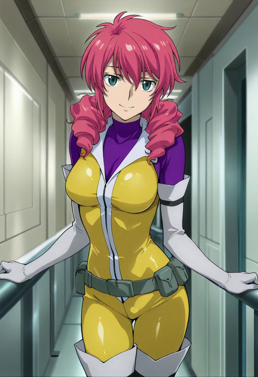 オペレーター性教育プラン