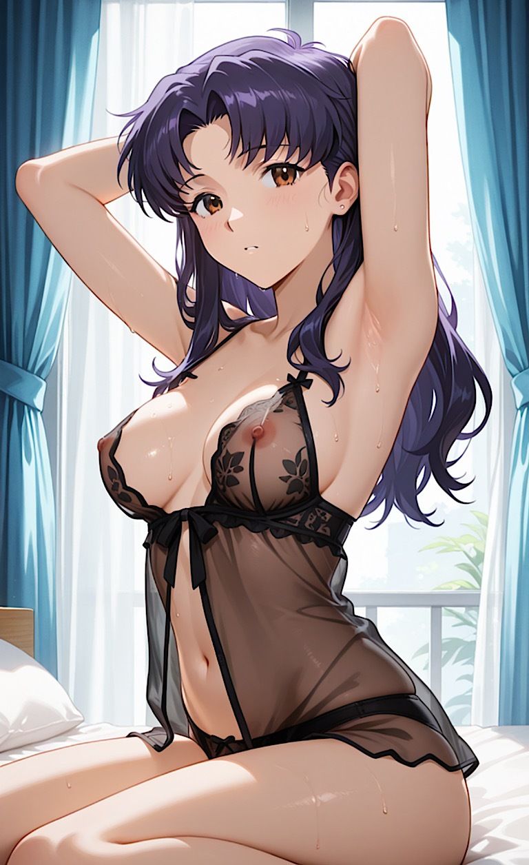 【女司令官】サービス★サービス