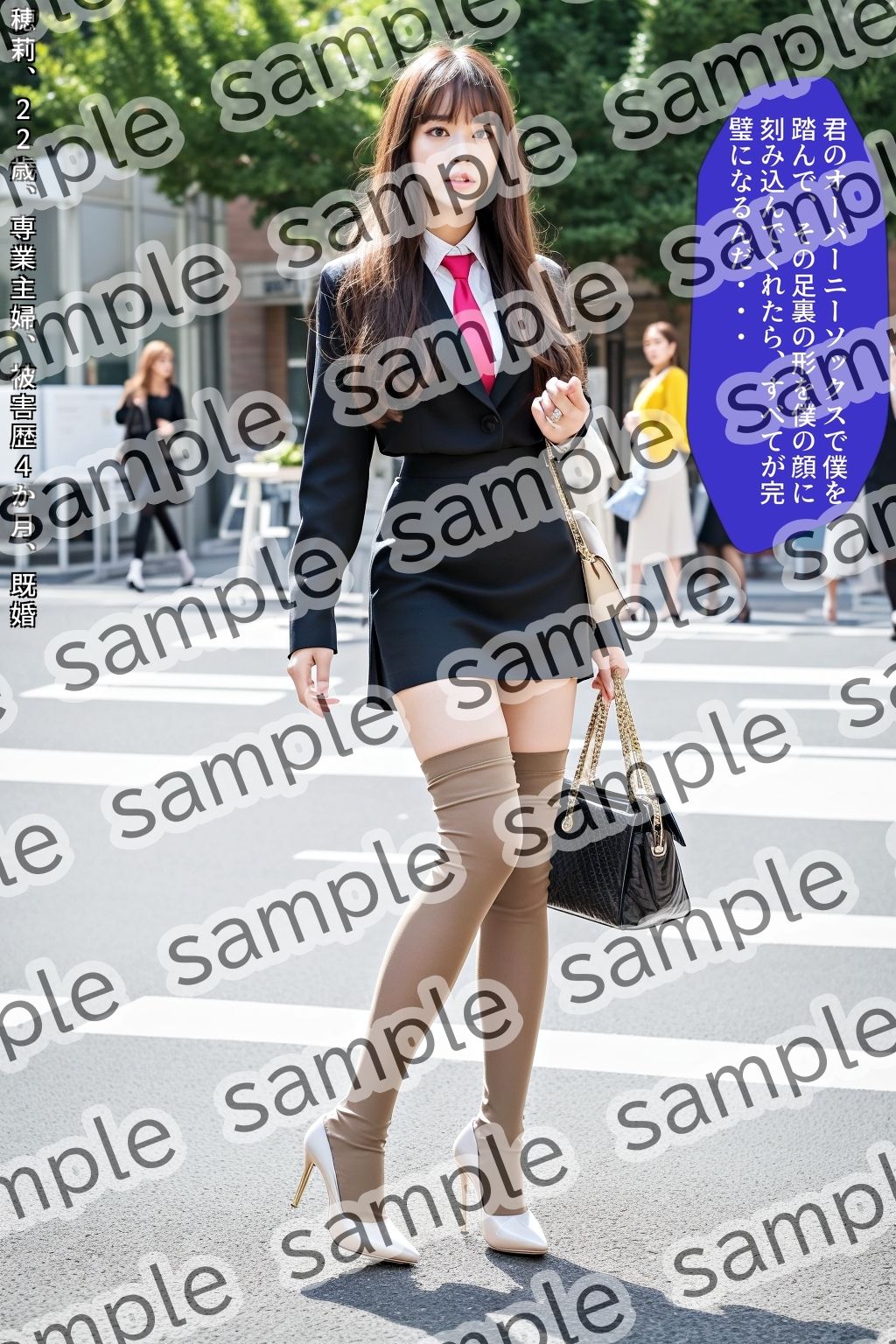 【3巻セット】ストーカー盗撮シリーズ 2