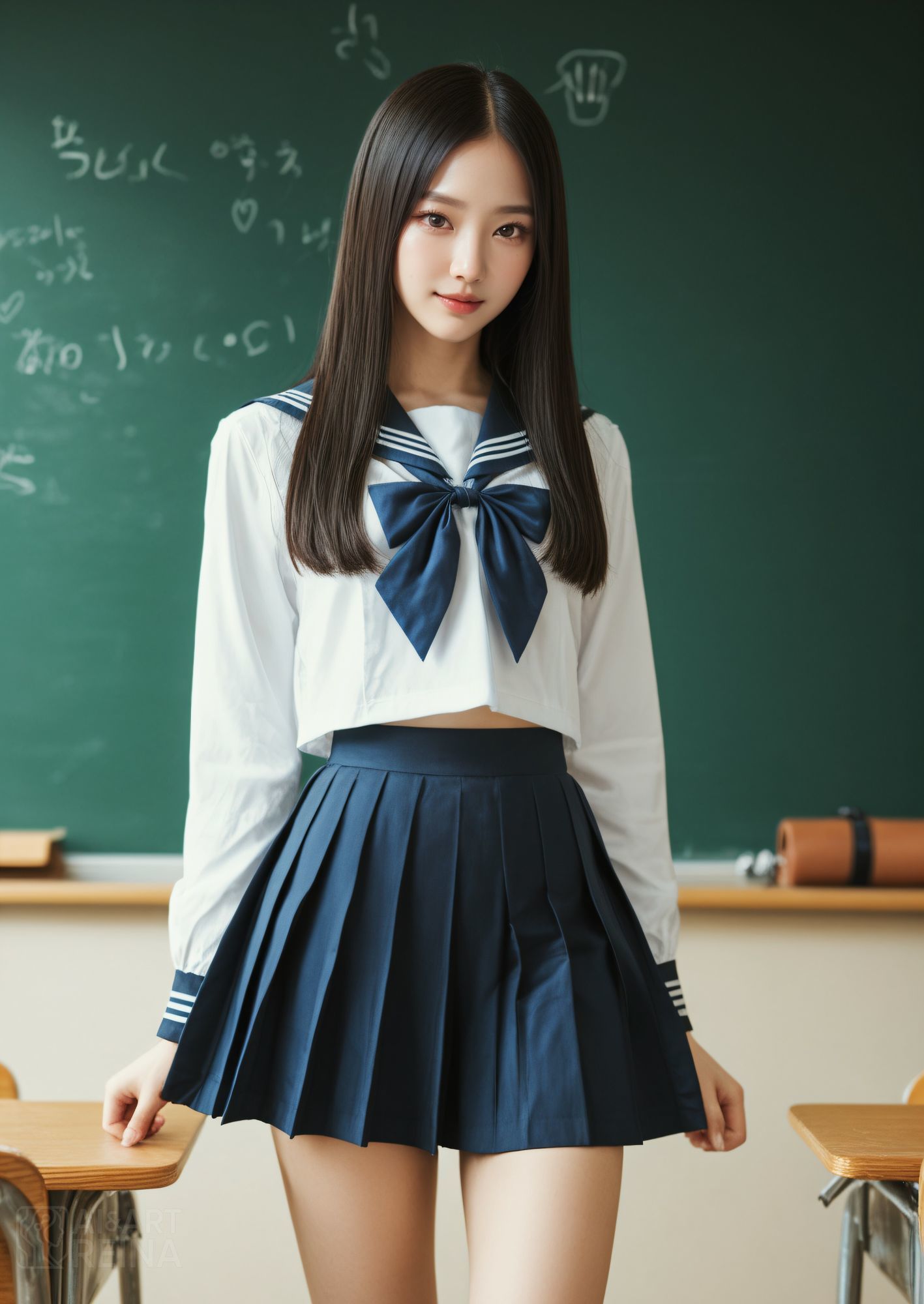 委員長しずかの堕落〜生意気な裏垢生徒を完全支配〜＜裏垢流出＞（実写系）