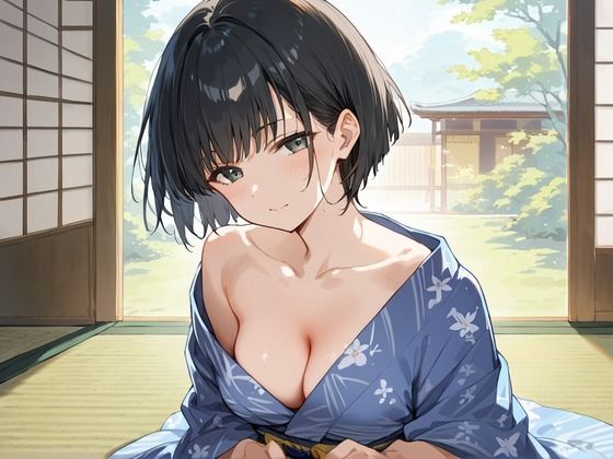 若いち〇ぽが大好き  人妻性活