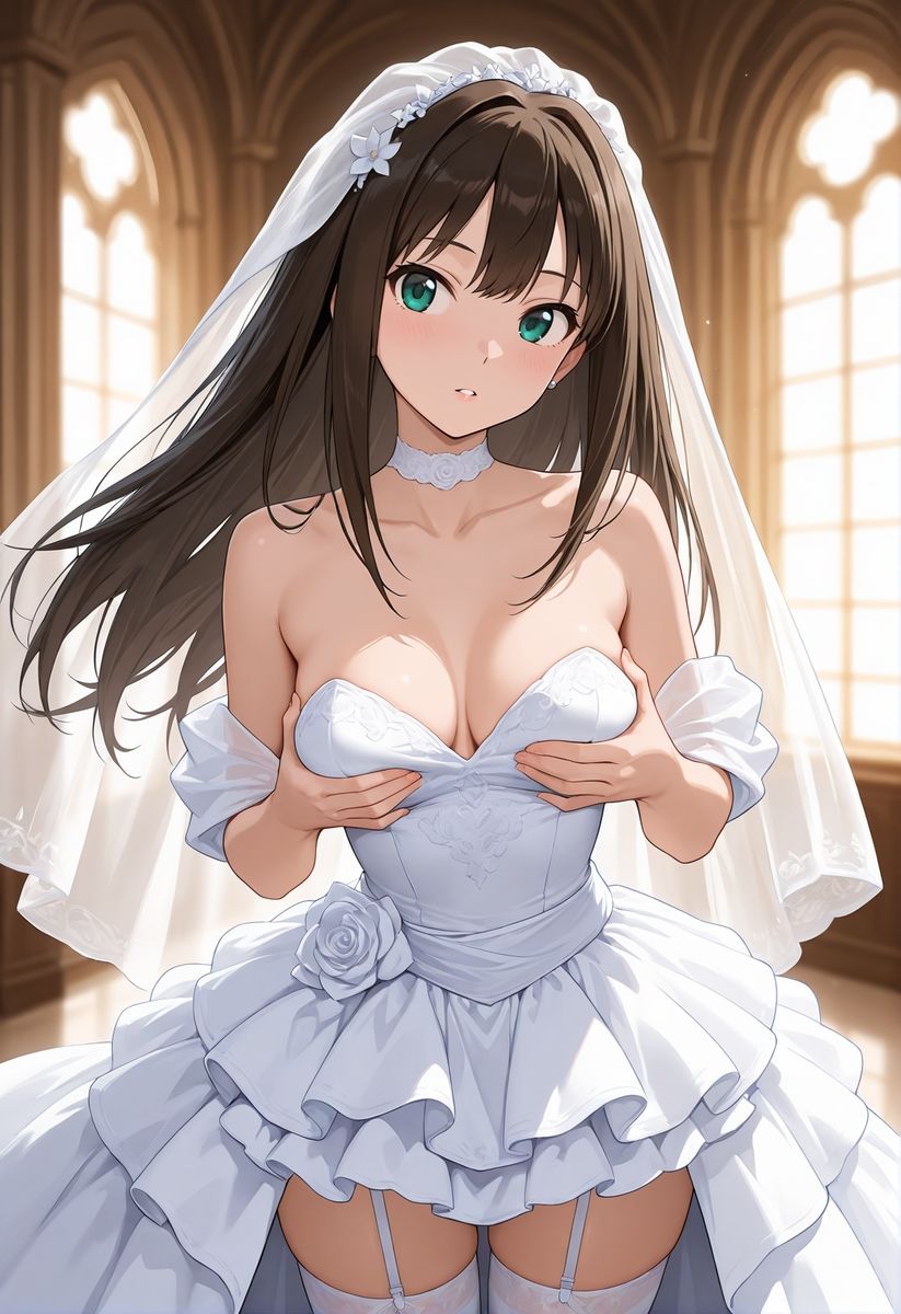 渋〇凛とえっち