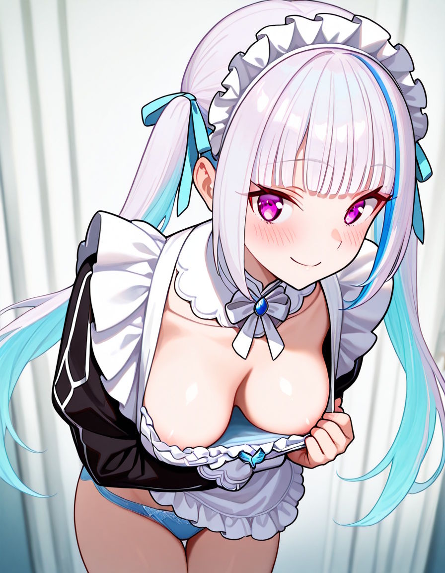 メイドリ〇様 ご奉仕記録