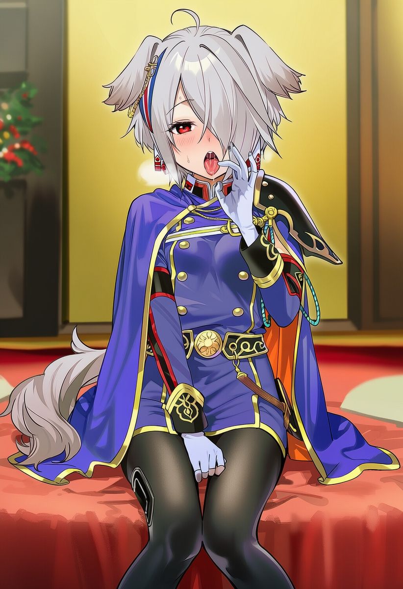 ク●ト（ファイ●ーエムブ●ム）