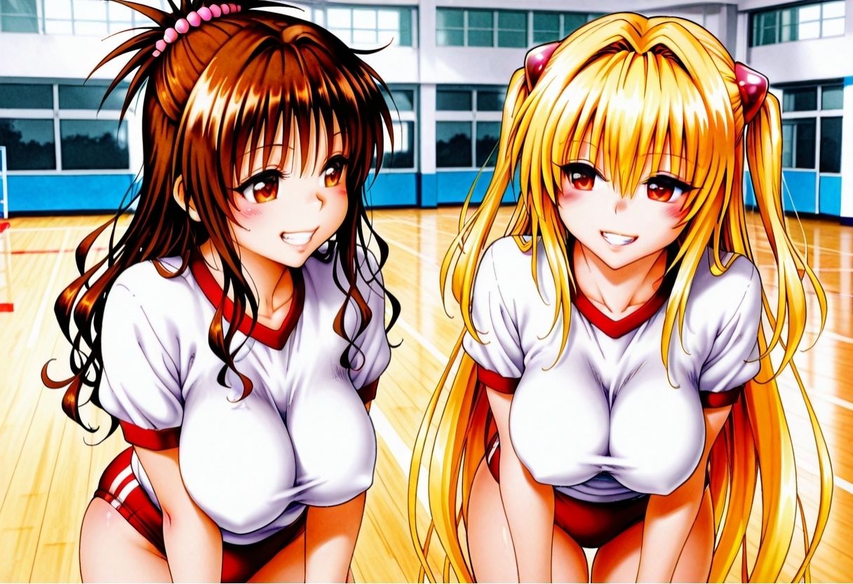 胸いっぱいの特別授業〜思春期男子たちのアレが暴走！？〜Vol.2