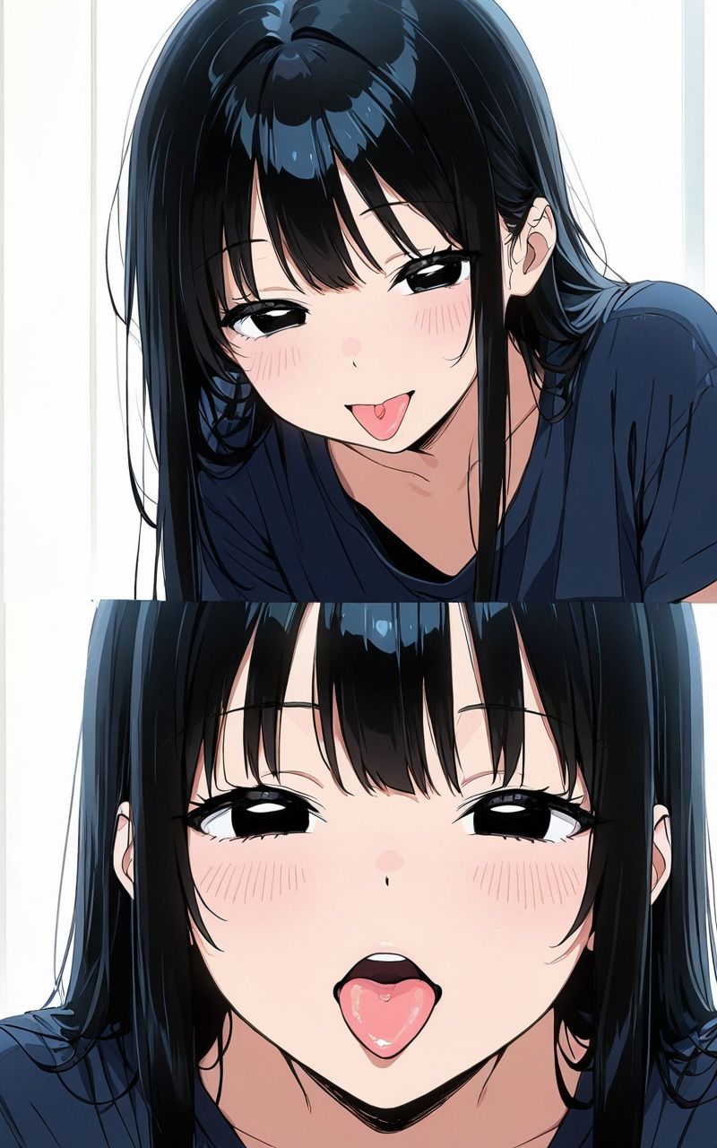 成長していく幼馴染との性教育日記