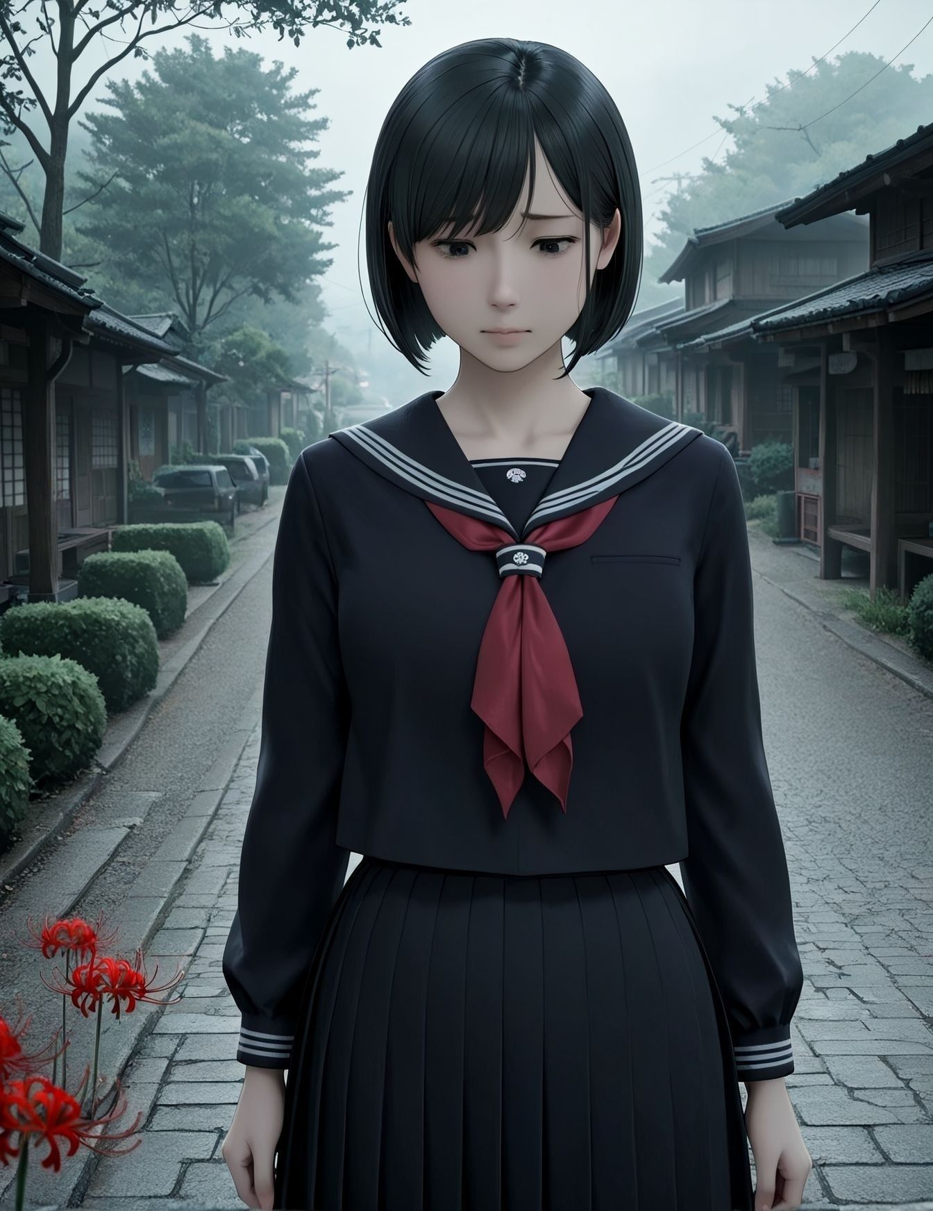 滅茶苦茶！幸薄娘！