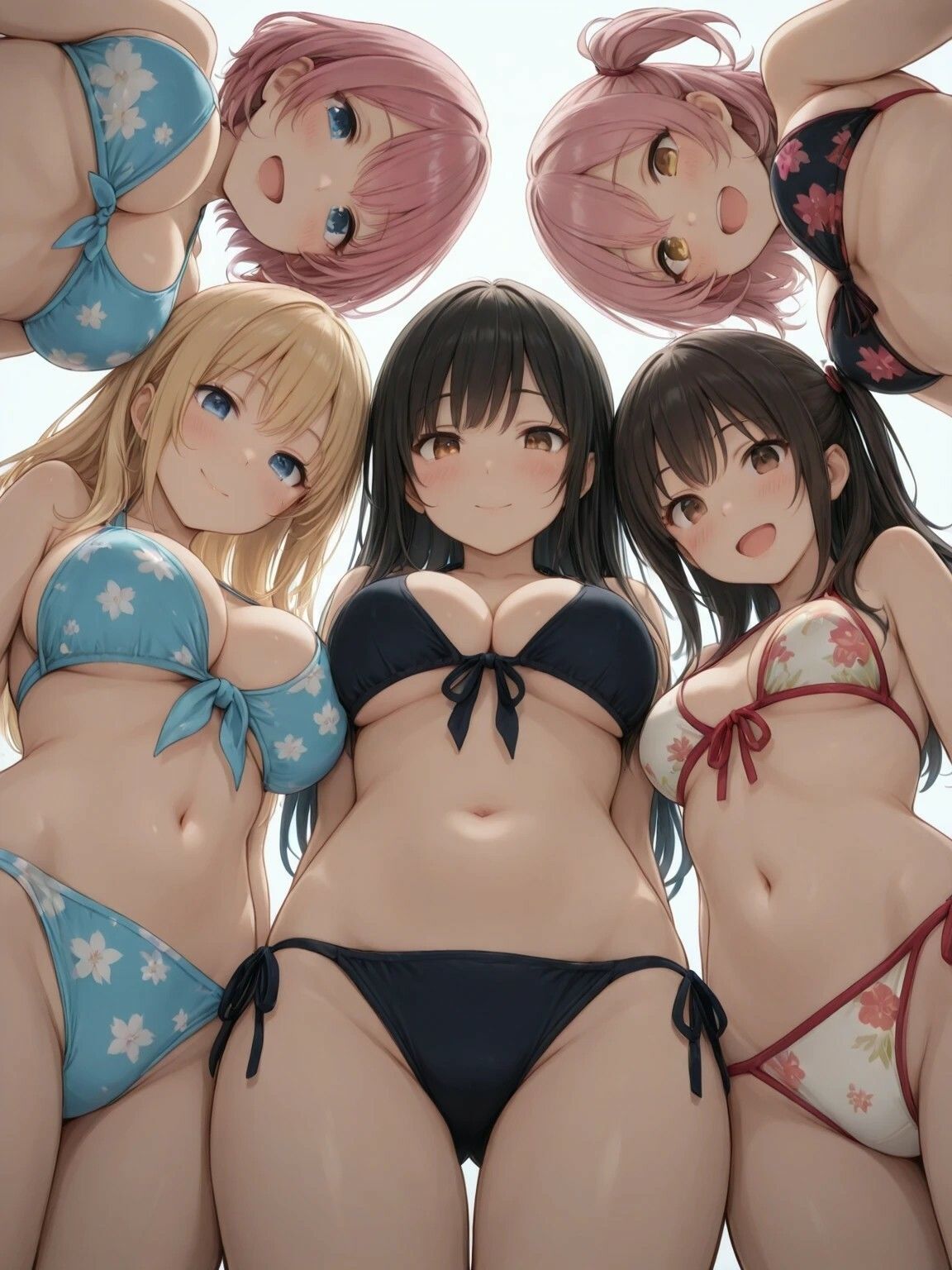 乱暴される女子校生3