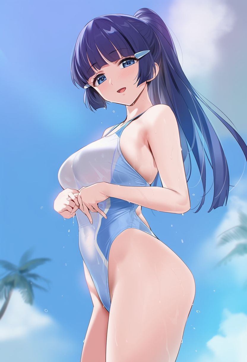 黒ギャルビッチ化洗脳記録集14