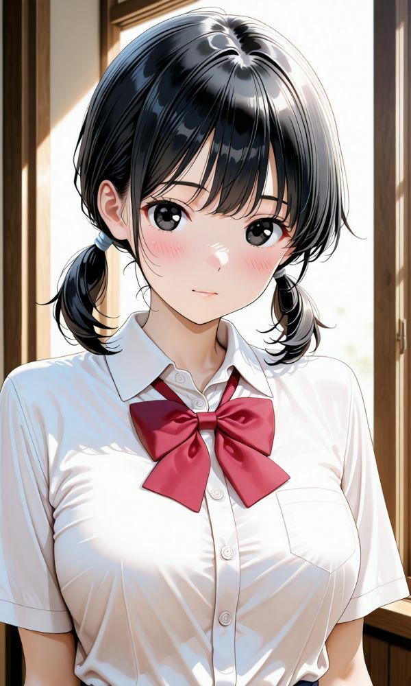 女子校生  種付プレスでイキ狂い