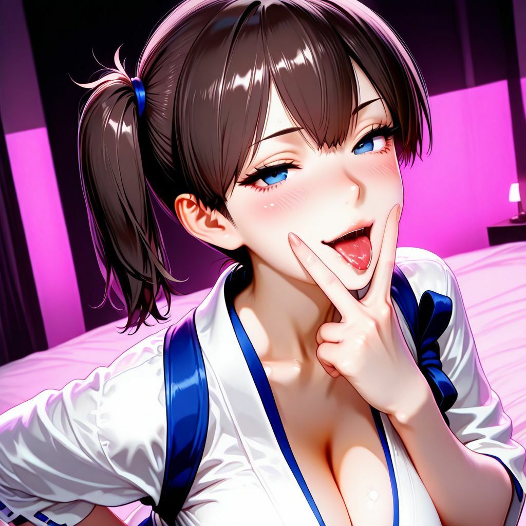 艦〇れ  加賀    SEX