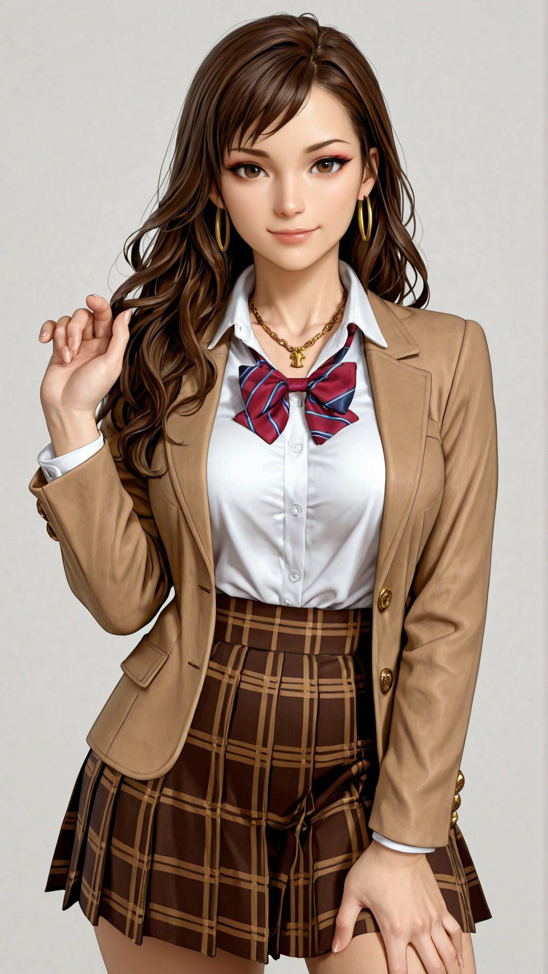 クラスのギャルの弱みを握ったので脱がせてみた