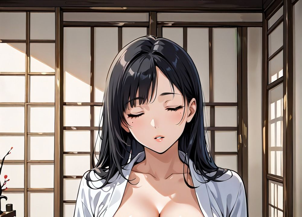 田舎女子No.1〜やることがないから◯っちゃう