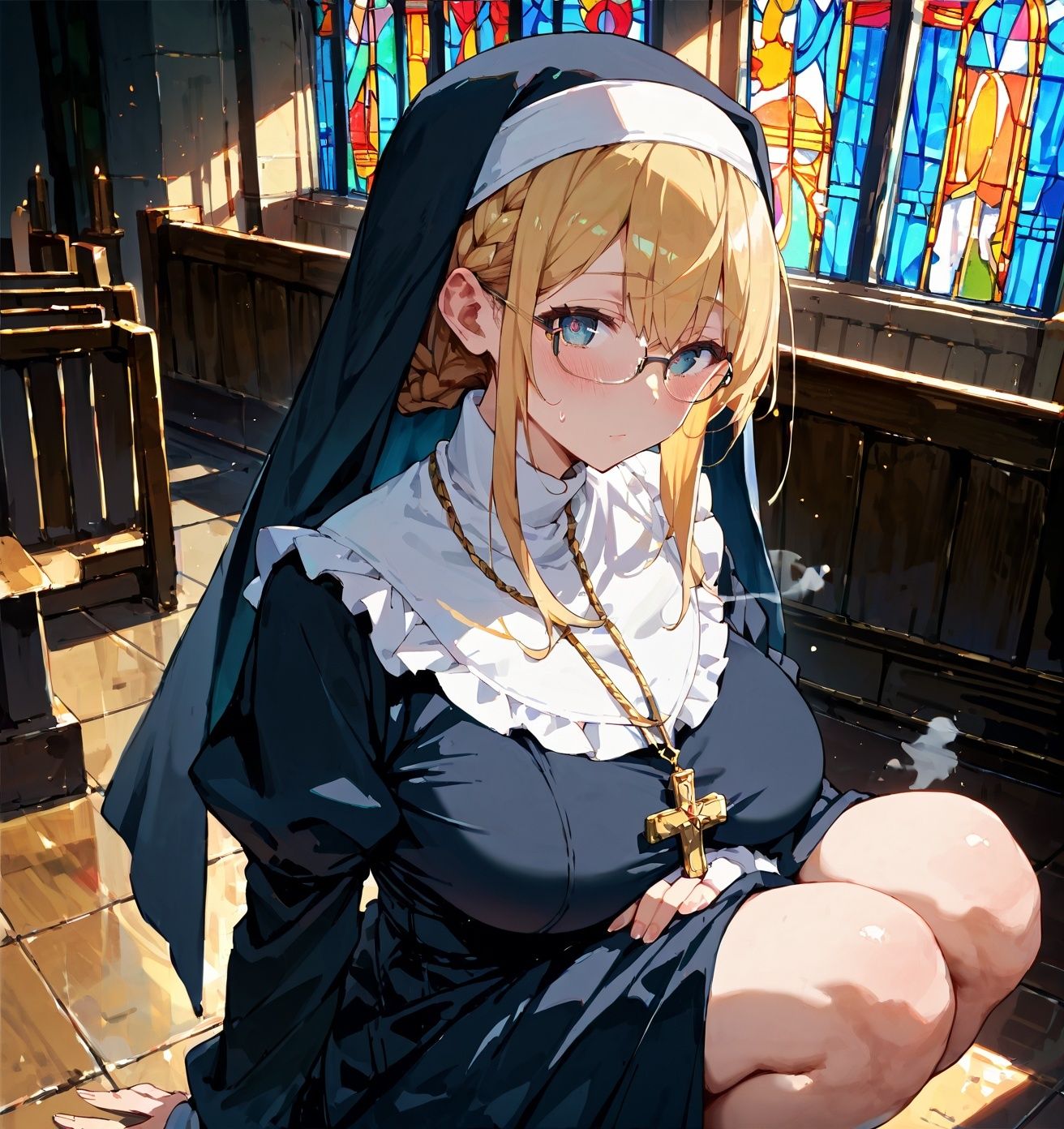 背徳の中出シスター Vol.2