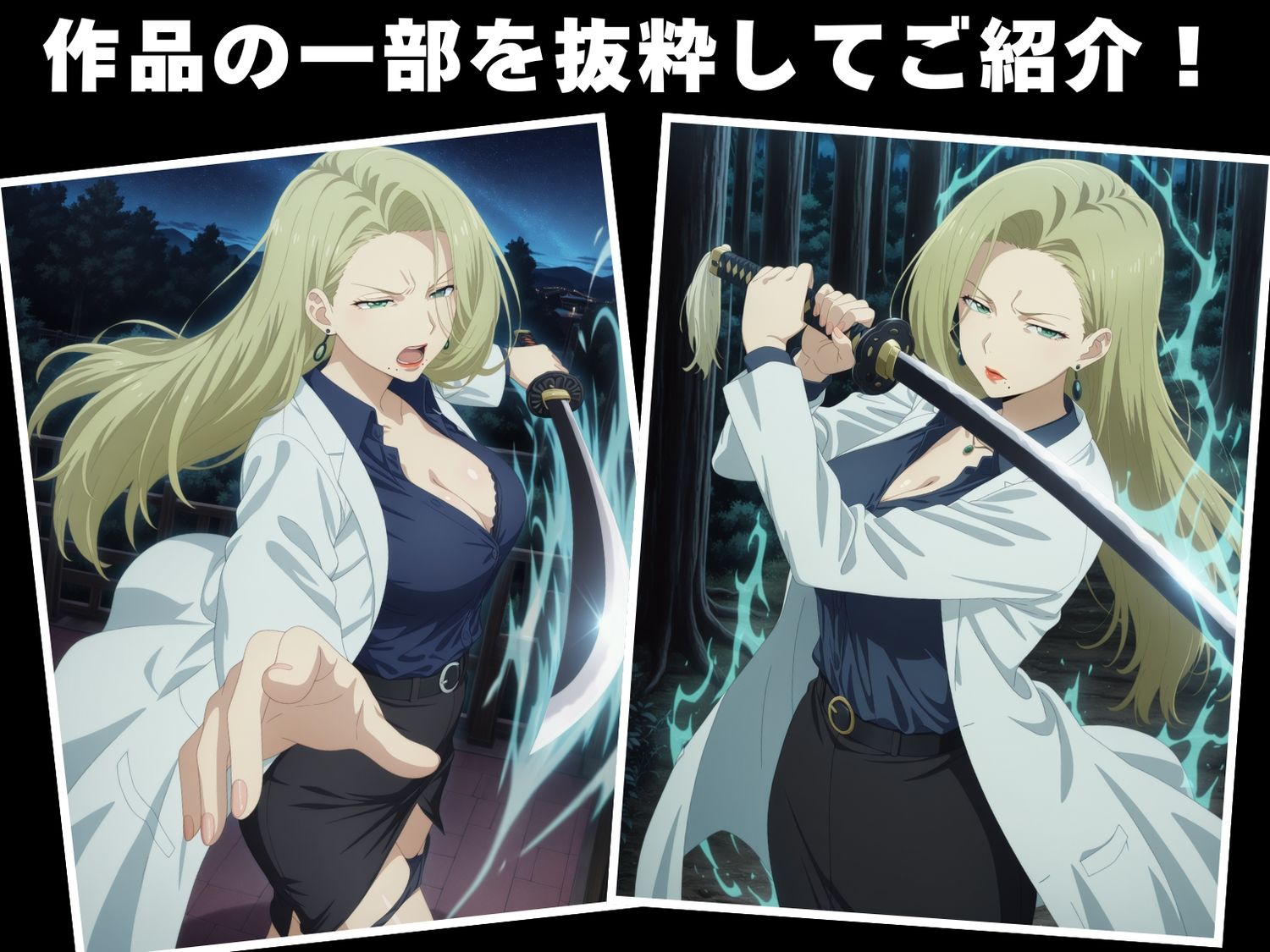 【完全敗北】小● 小夜