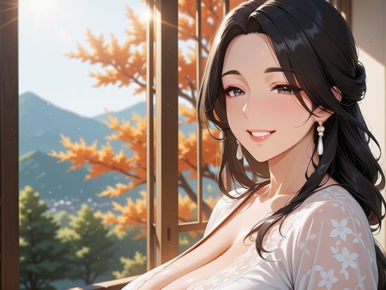 人妻寝取り倶楽部 綺麗だと憧れていた友達のお母さんとマッチングアプリで再開して寝取りました