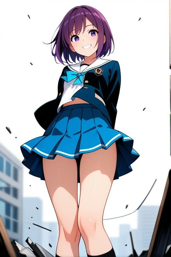 【蕾たちの誘惑 ＃8】