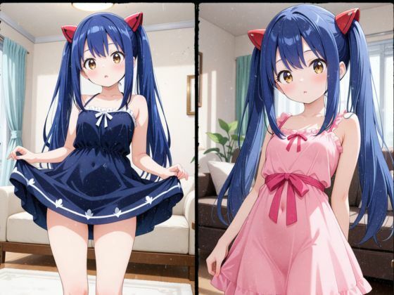 フェ〇リーテ〇ルウェ〇ディ  調教記録