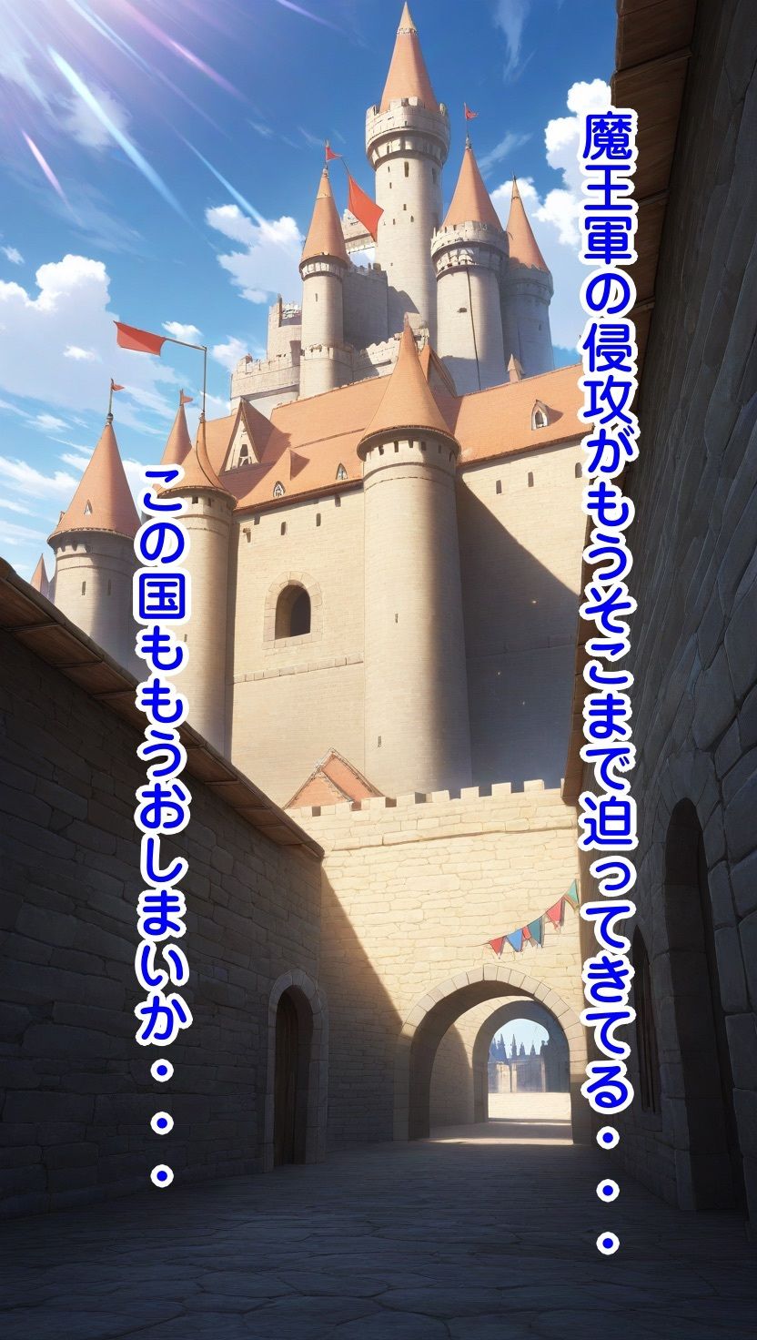 洗脳済みの聖騎士様