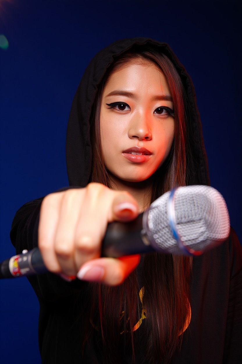 某市で開催！？オッパイミュージックフェス