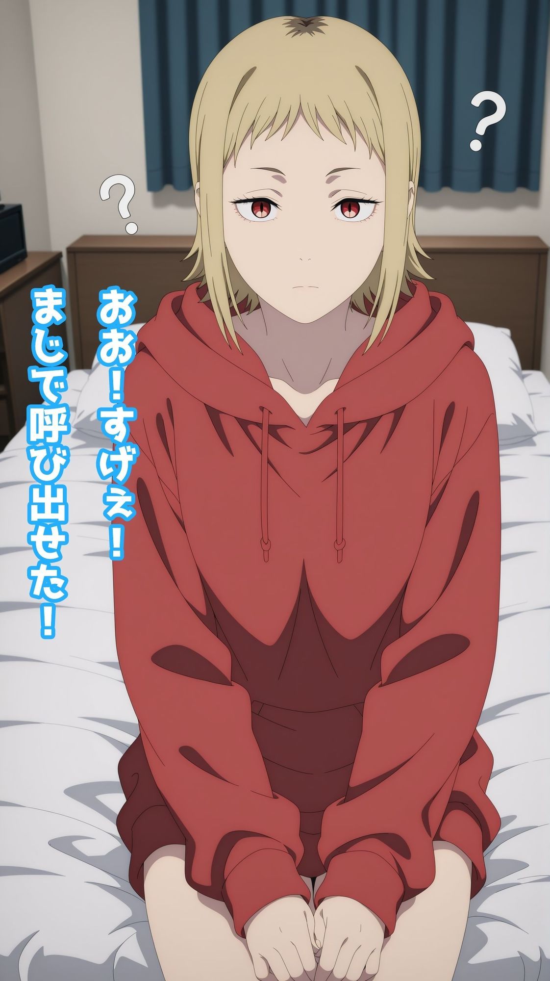 【一部セリフつき】Deliサモ☆ 美少女とおじさん強●召喚アプリ – ヘビの悪魔の契約者編 –