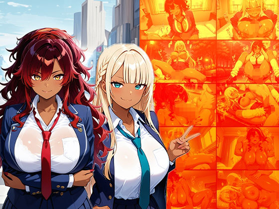 褐色爆乳ギャルが童貞オタクを逆ナンパ連れ込み筆おろし【4K】