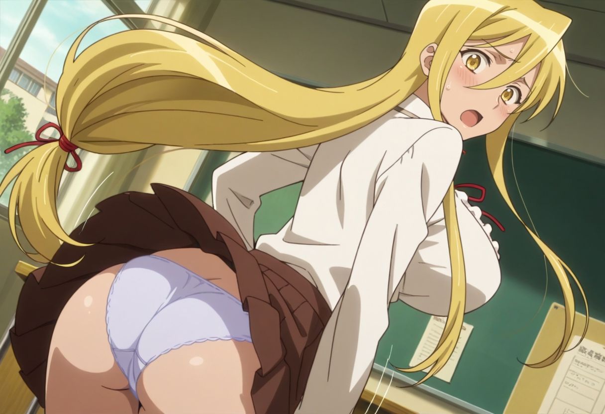 官能劇場  鞠川静香