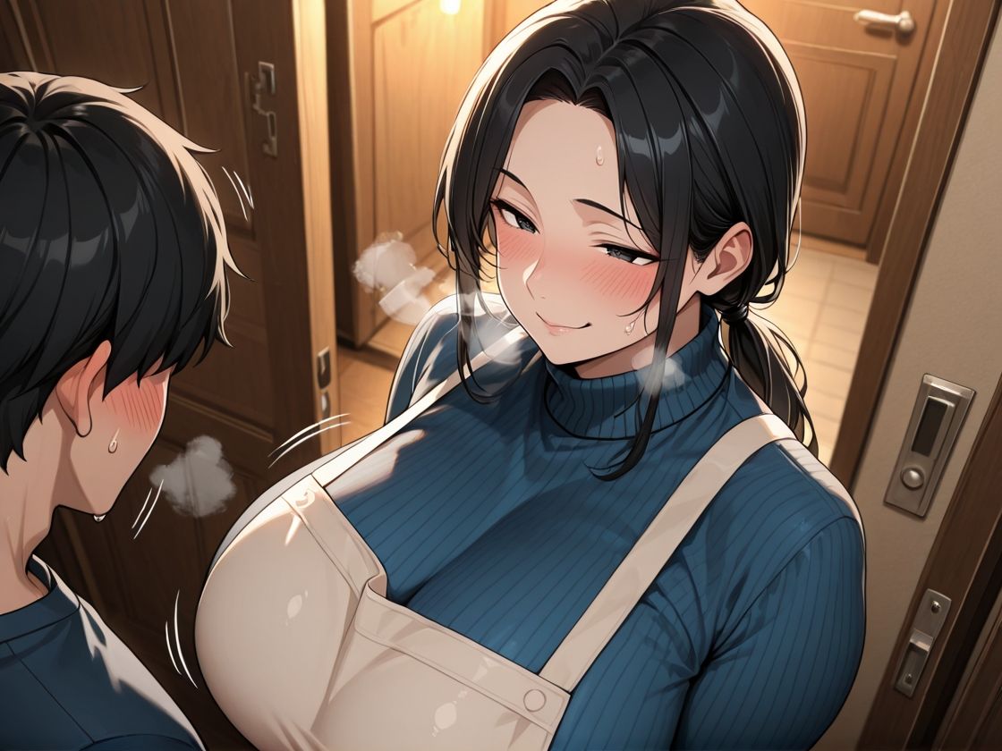 本能丸出し不倫交尾禄