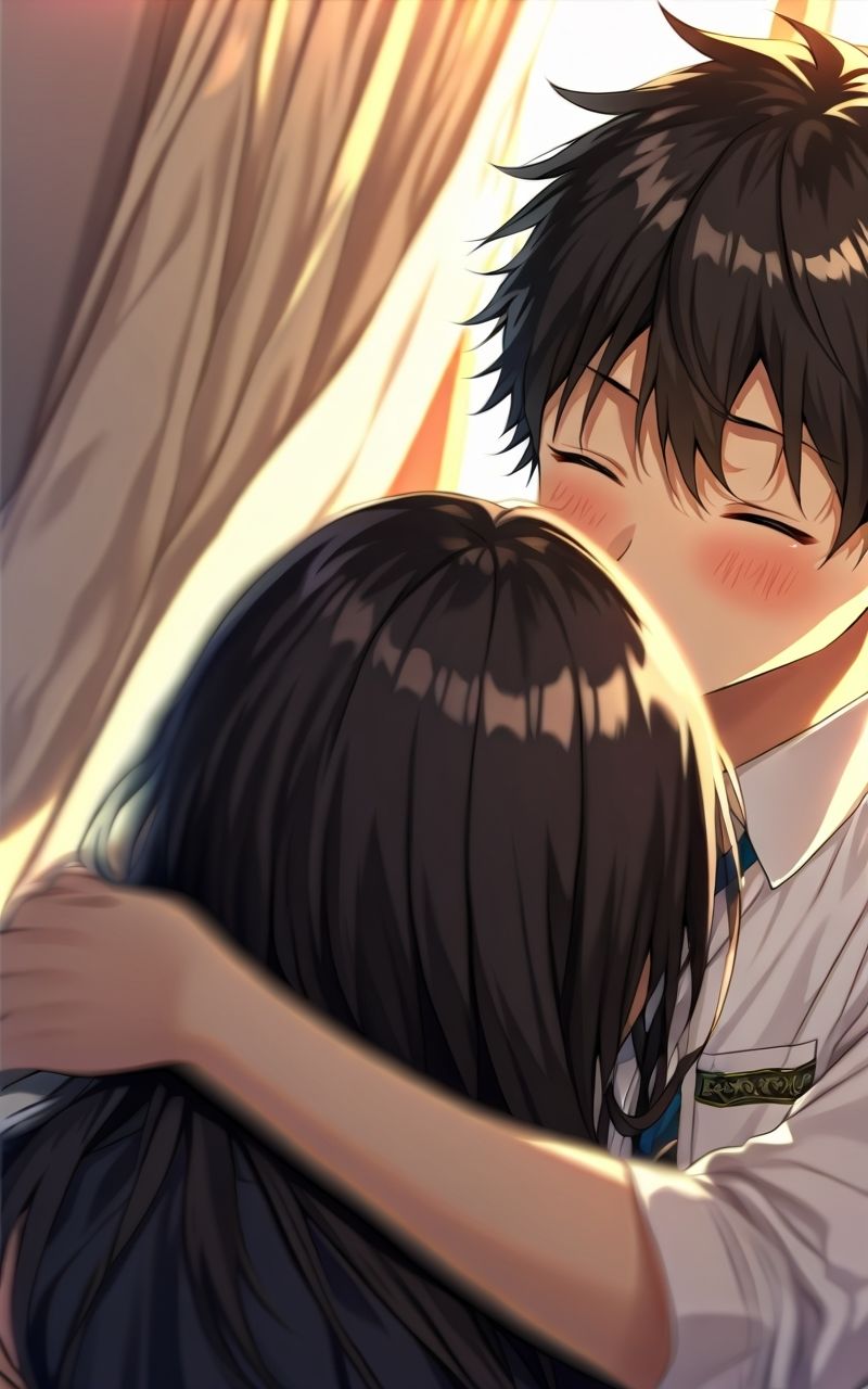 いじめっ子に妹を犯●れた件