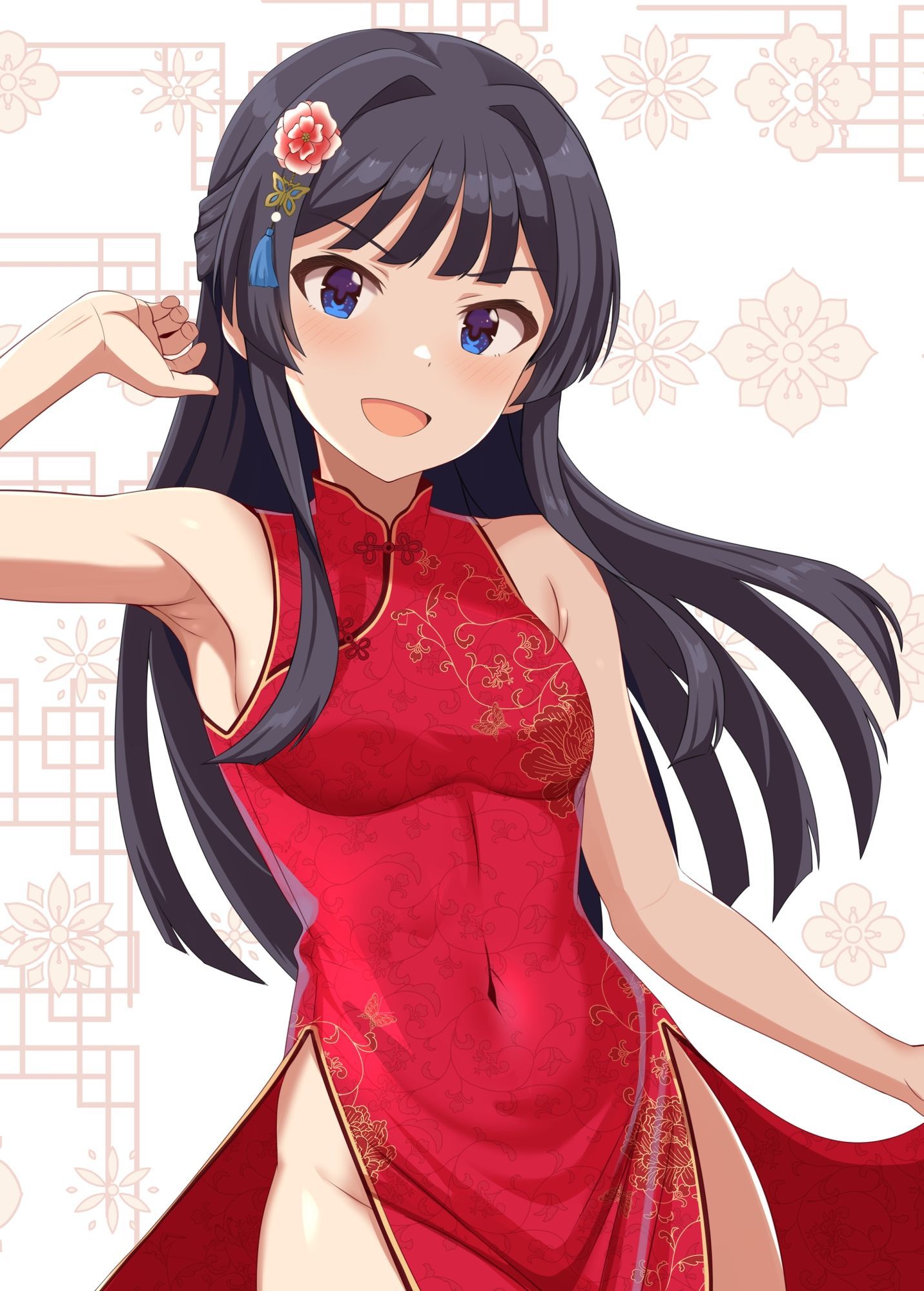 Fetishism vol.4 健全ホワイト