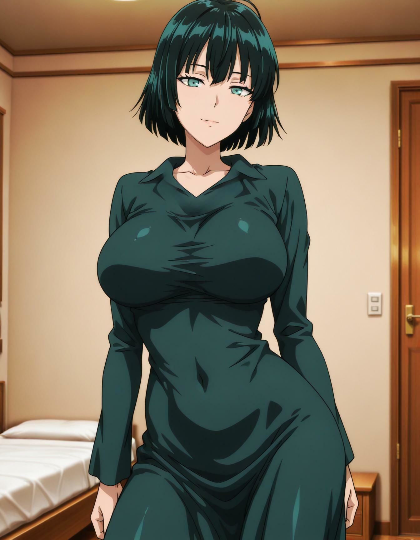 フ○キといちゃいちゃっと