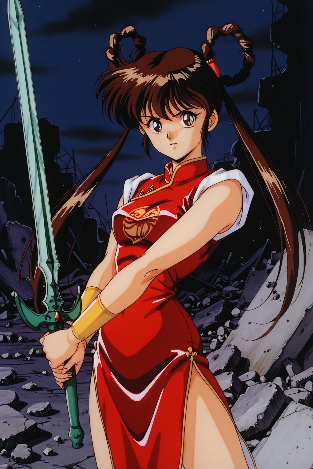 魔物ハ●ター妖子 〜助けた男に襲われ処女喪失〜