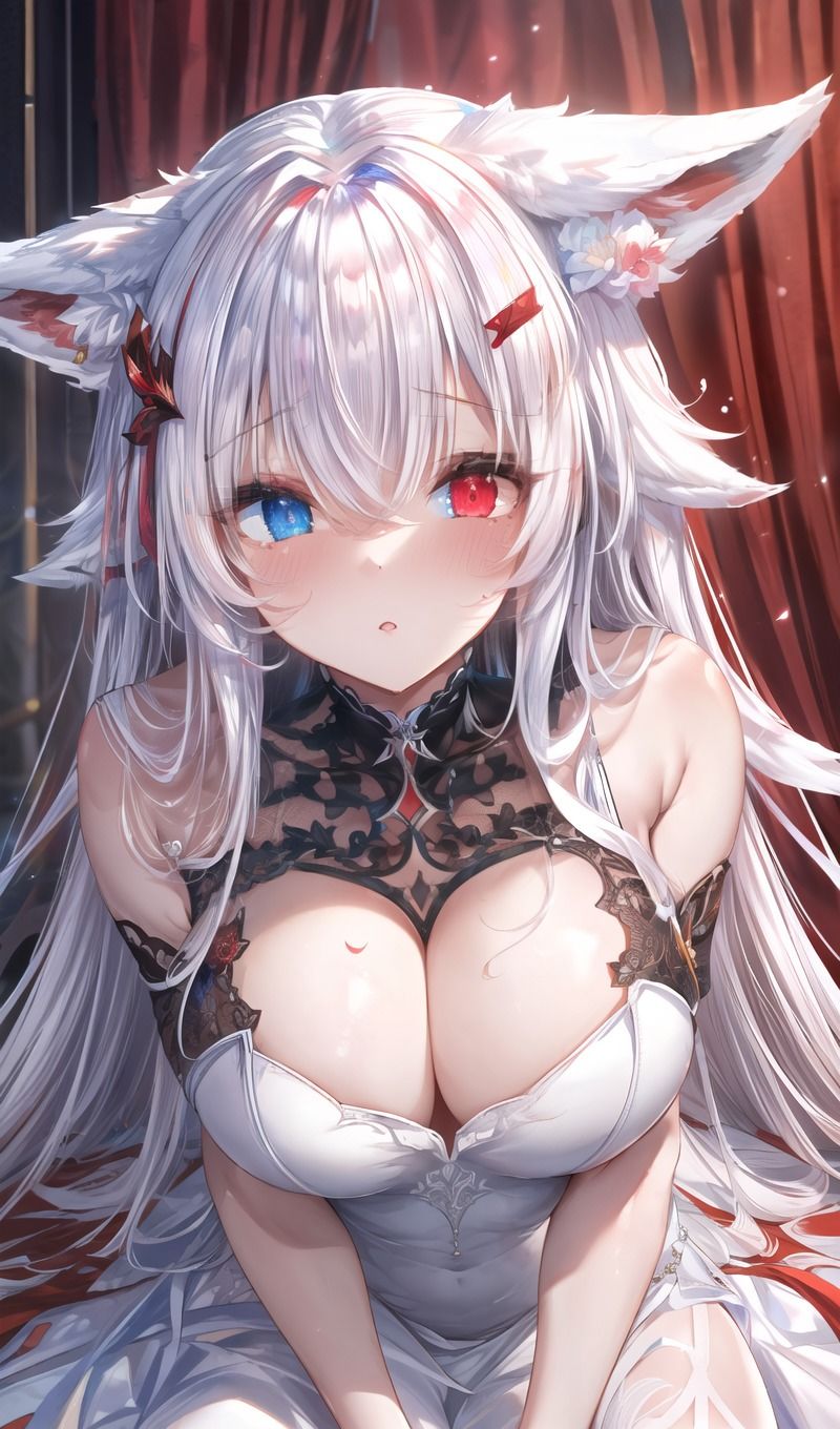 5月分いなのイラスト集