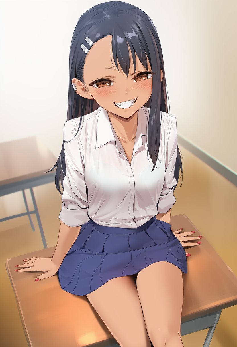 黒ギャルビッチ化洗脳記録集15