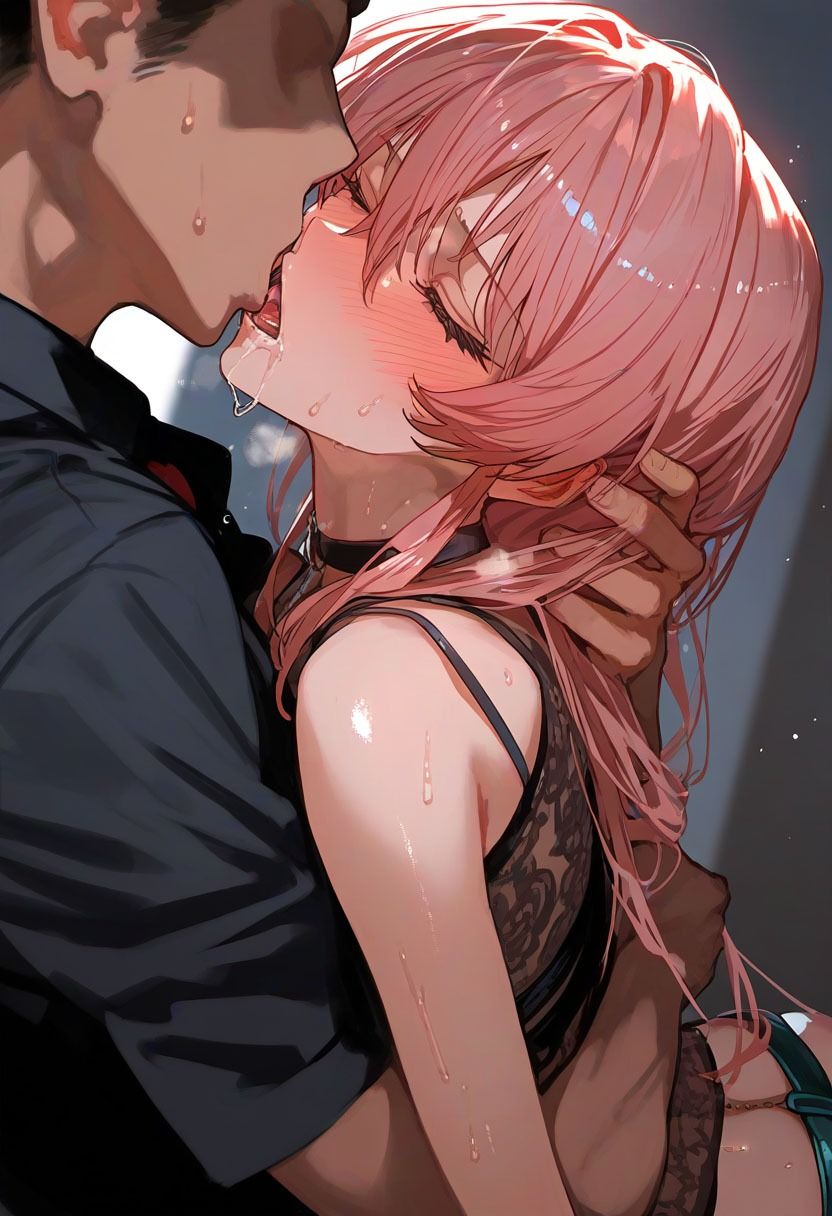 城×崎×嘉 電車痴×CG集