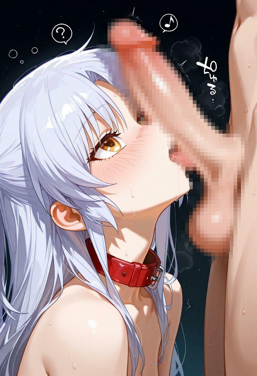 アニメヒロインのえっちなCG集ー立〇かなで編ー