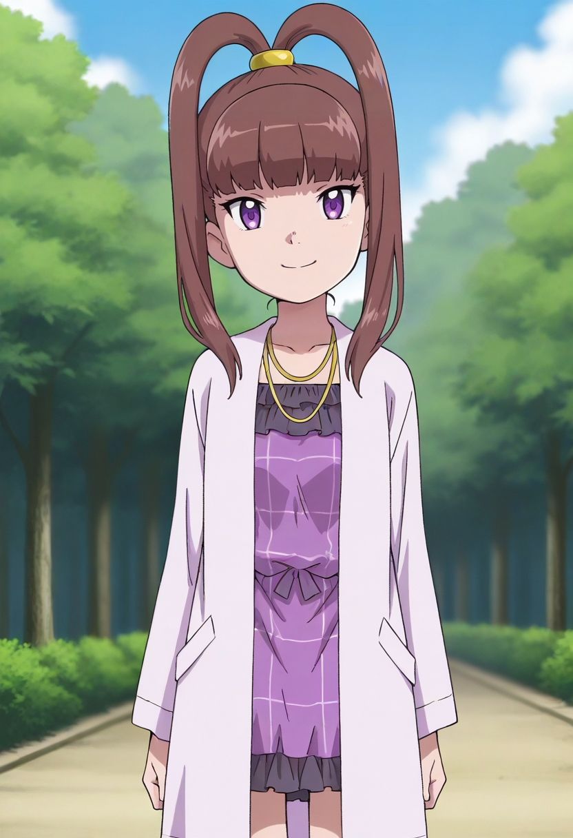 官能劇場 天野ネネ